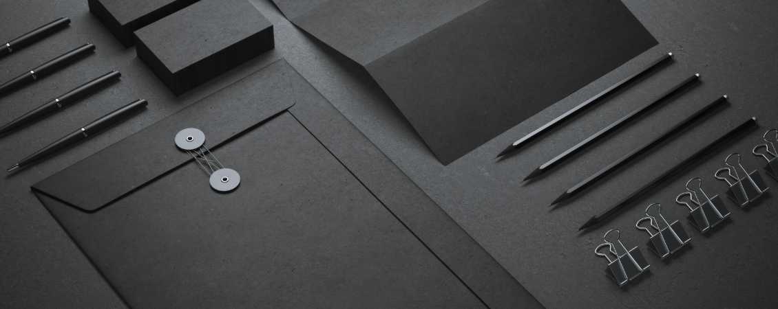 How to Create a Letterhead