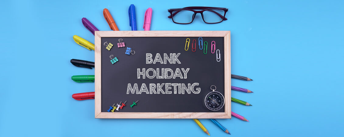 7 Things Your Business Should Do in the 7 Days Before a Bank Holiday