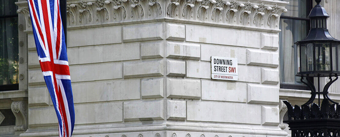 UK Political Party Colours & Logos - What Do They Mean?