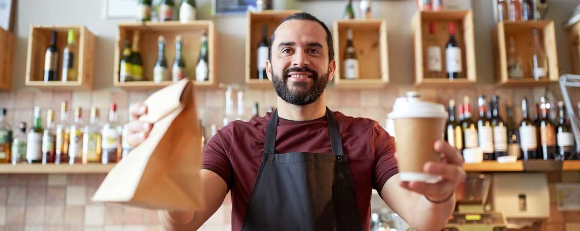 Nail Your Takeaway Menu Design with These 6 Irresistible Tips