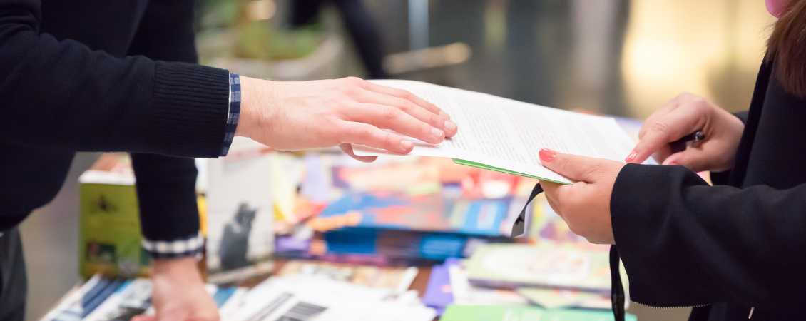 What is a Leaflet Meant to Include? How to Write a Leaflet with Features & Examples