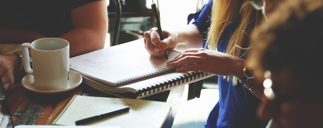 How to Write a Business Plan in 7 Steps