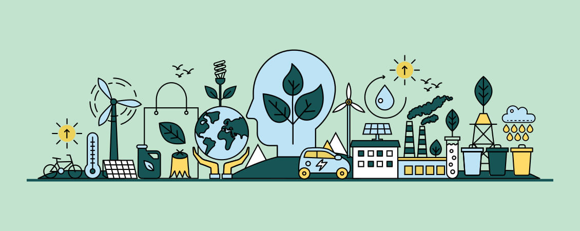 How Businesses Can Reduce Their Carbon Footprint