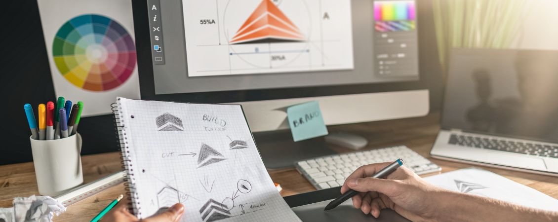 Beyond the Logo: What Does a Good Brand Include?