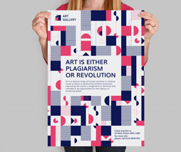 A2 Poster Printing Instantprint