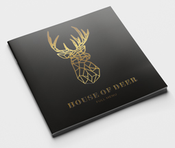 2023 A4 Stapled Calendars