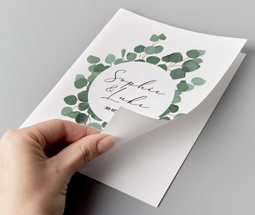 Folded Orders of Service