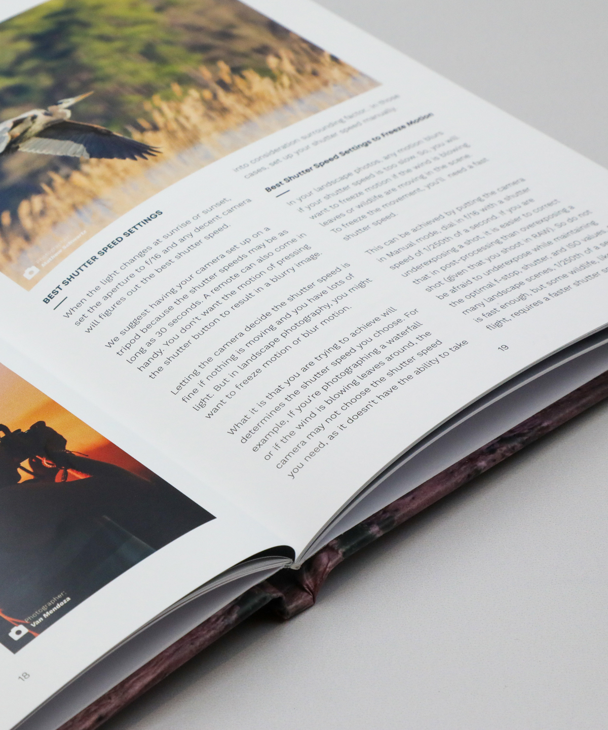 instantprint book printing customer gallery