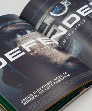 instantprint book printing customer gallery