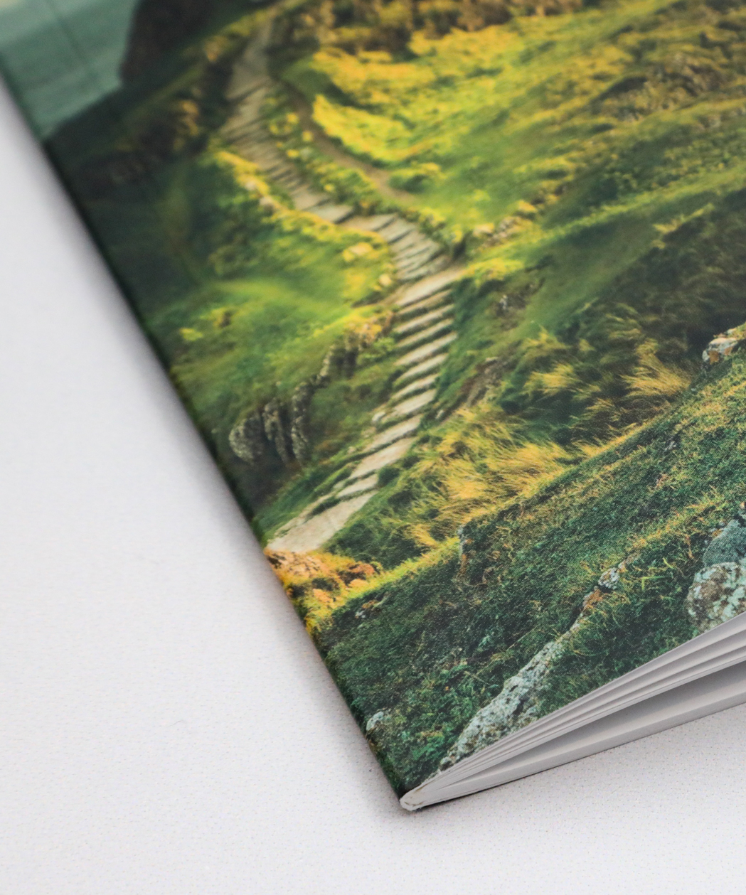 instantprint book printing customer gallery