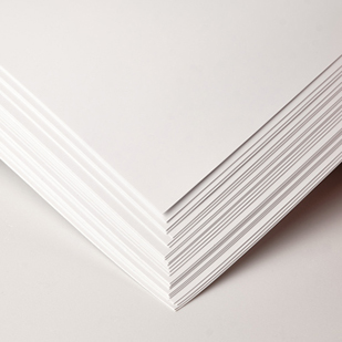 Silk Stock 450gsm silk