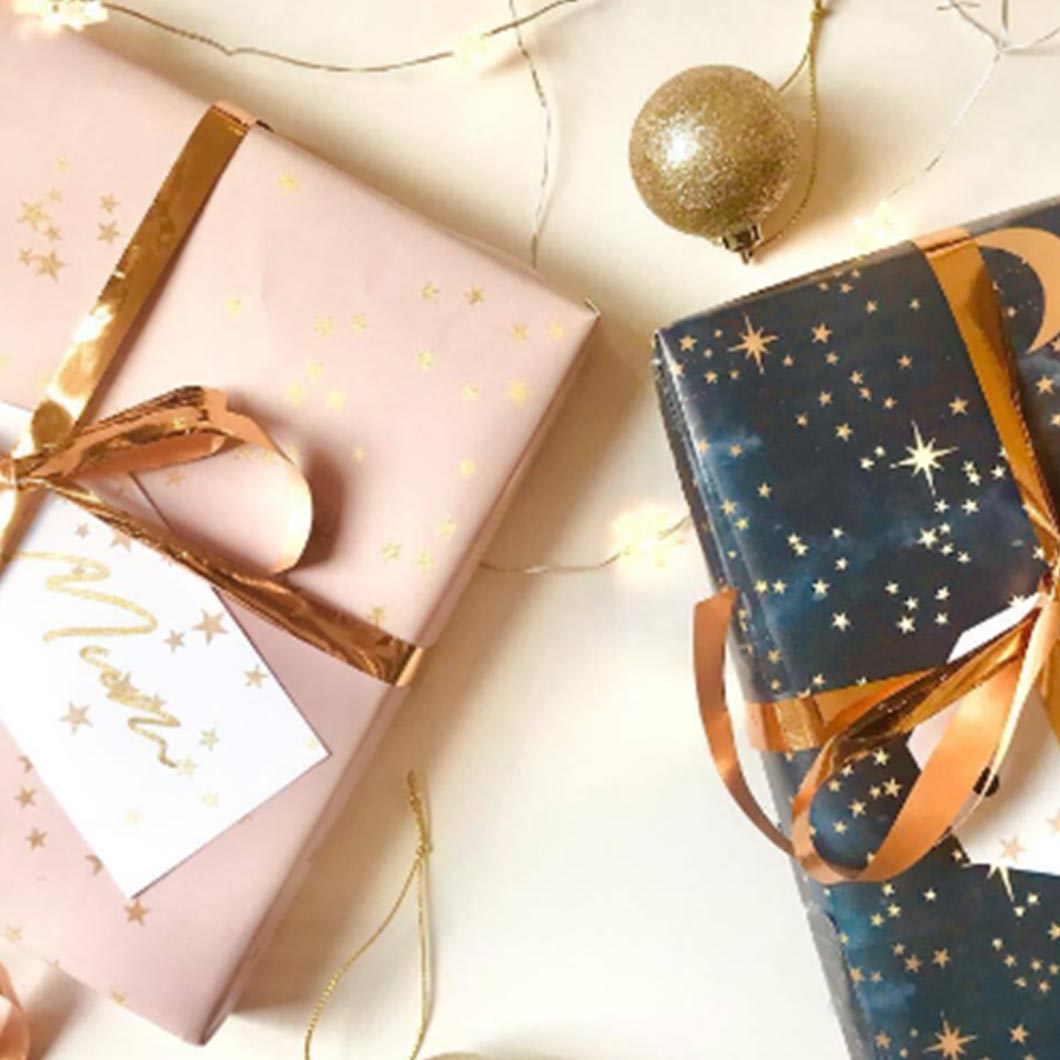 Christmas print inspiration