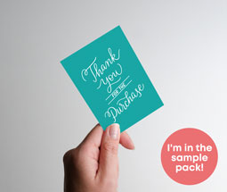 A7 leaflet and flyers printing and instantprint