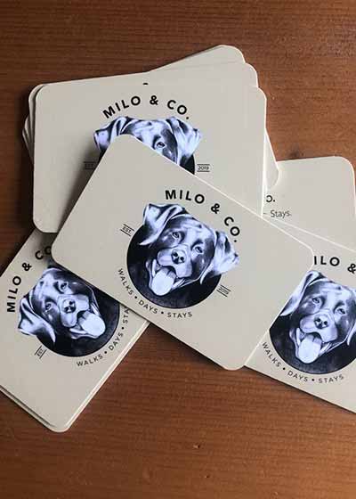 instantprint book printing customer gallery