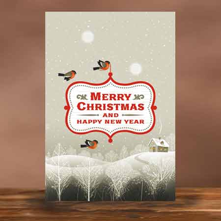 Christmas Signage instantprint printing