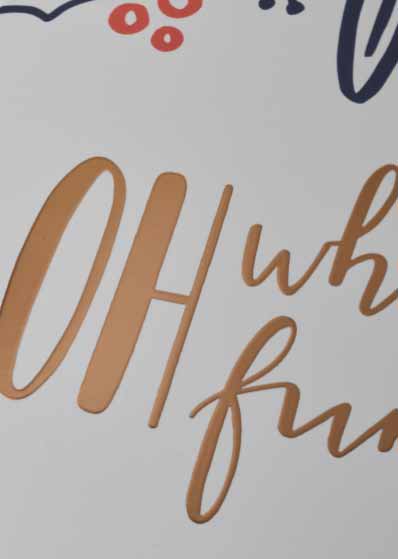 instantprint book printing customer gallery