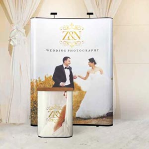 Exhibition Stands Instantprint Printing