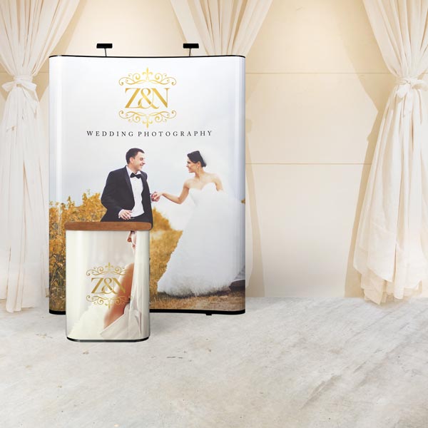 Exhibition Stands Instantprint Printing
