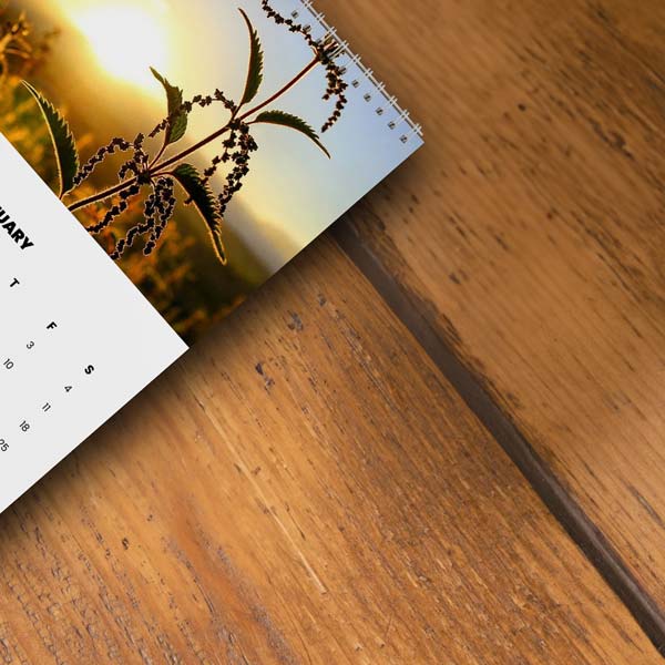 Christmas Calendars  instantprint printing