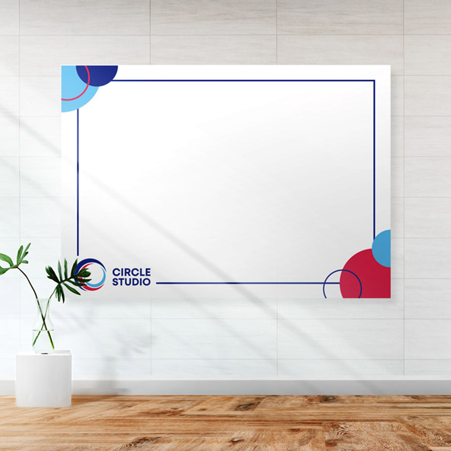 Whiteboards Instantprint Printing