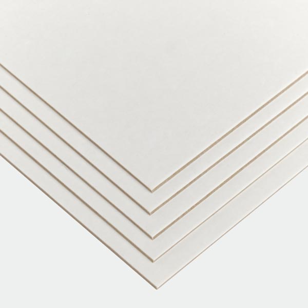 Cardboard Signage Instantprint Printing