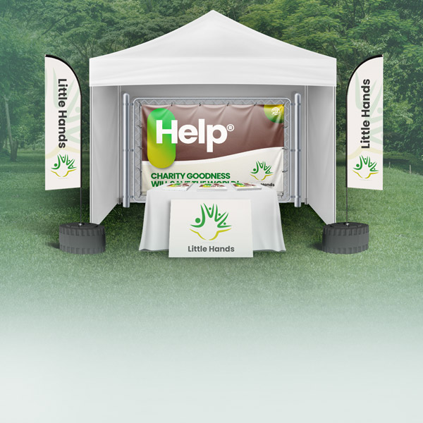 Outdoor Events Printing