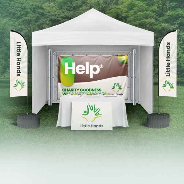 Outdoor Events Printing