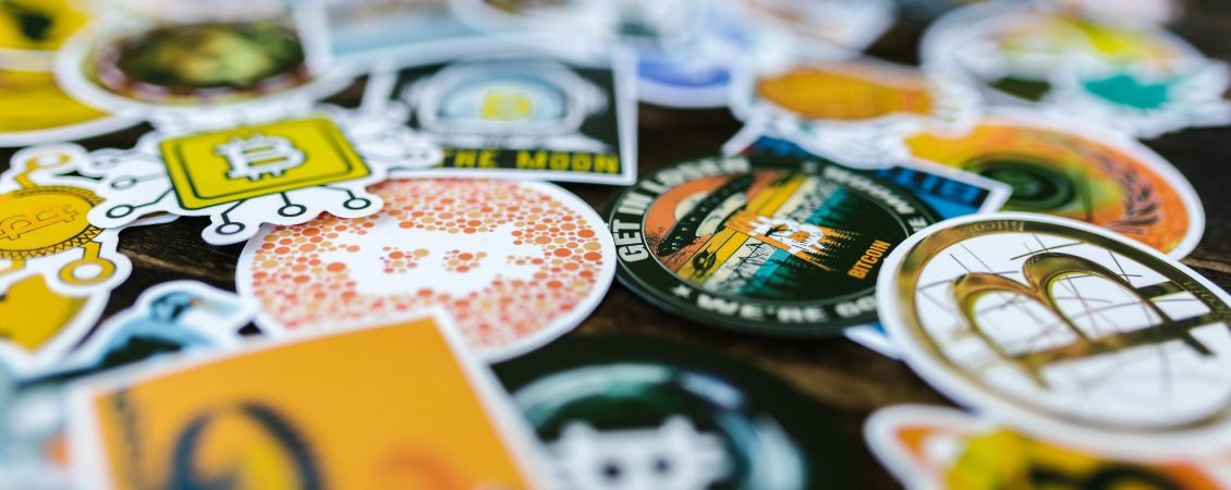 Creative Ways Businesses Can Use Stickers