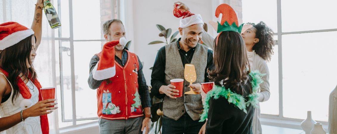 The Ultimate Guide to Planning the Perfect Work Christmas Party