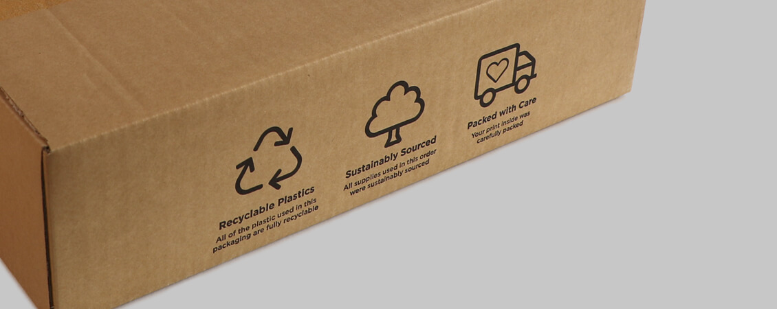 Everything You Need to Know About instantprint's Packaging