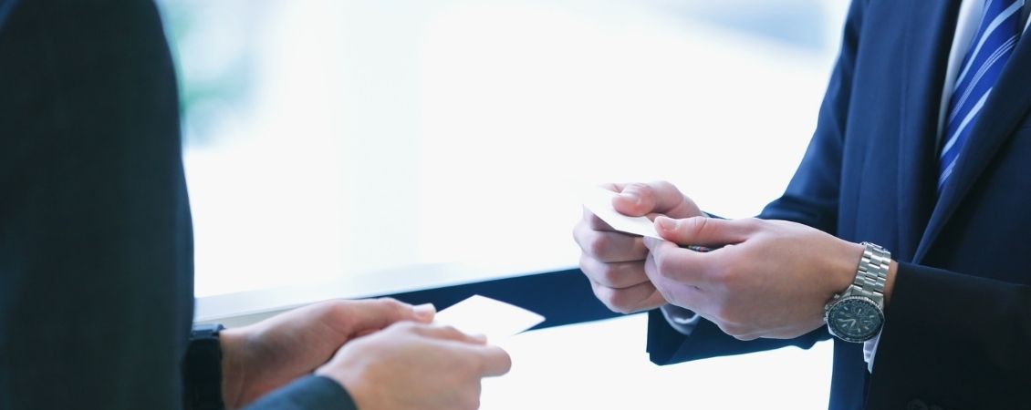 Why Business Cards Still Matter in 2026: The Tiny Print Hero That Refuses to Retire