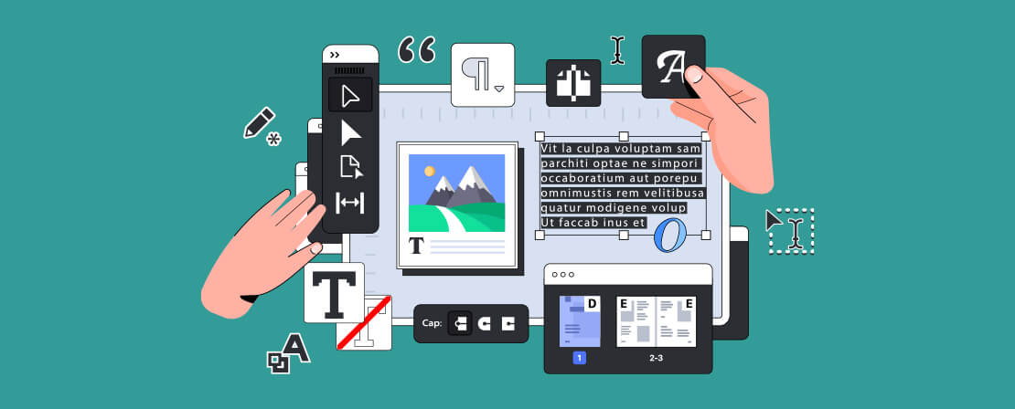 Beginner's Guide to Creating Artwork for Print