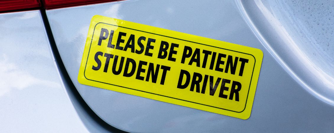 How to Remove a Sticker from Your Car