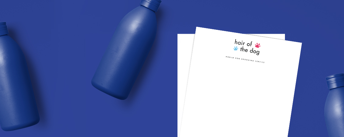 Our Top 13 Letterhead Examples to Inspire Your Own