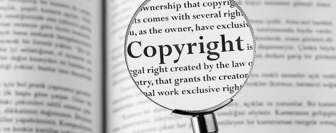 Everything You Need To Know About Copyright And Licensing For Print