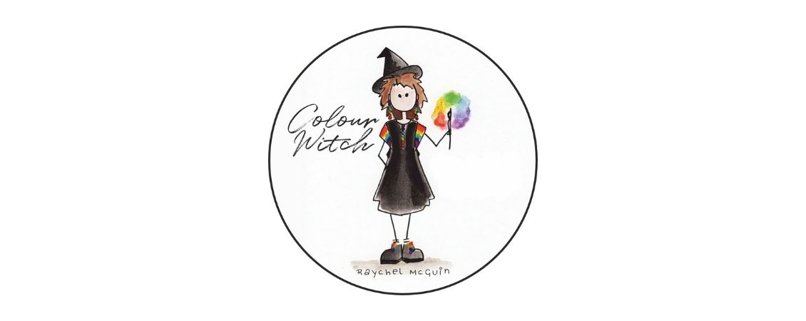 Client Spotlight: The Colour Witch