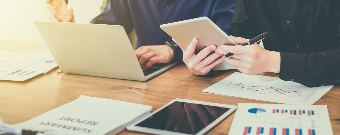 9 Easy Steps to Build Your Social Media Marketing Strategy