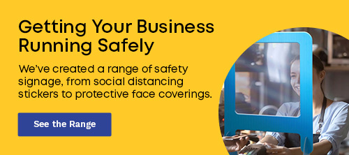 Getting your business running safely