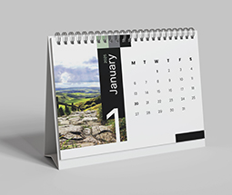 2023 Desk Calendars