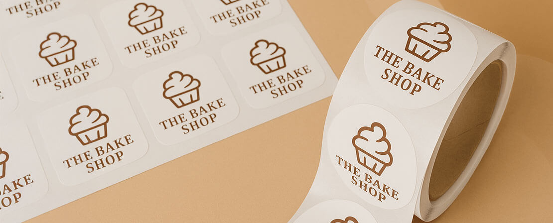 How to Set Up Sticker Artwork for Print