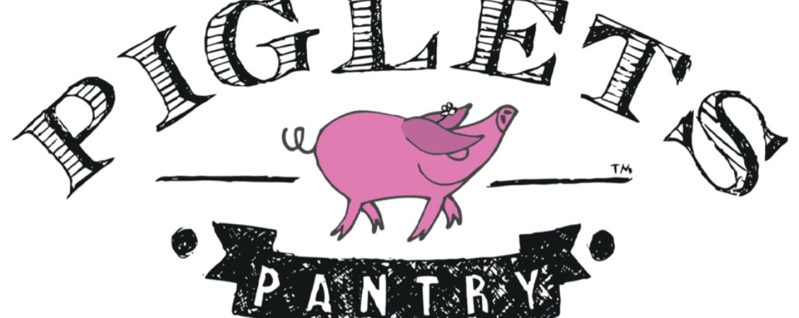 Client Spotlight: Piglets Pantry