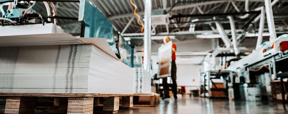 Online Printer vs Local Print Shops