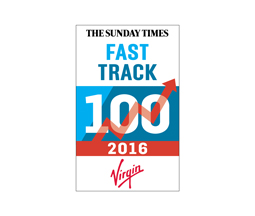 Virgin's Fast Track 100