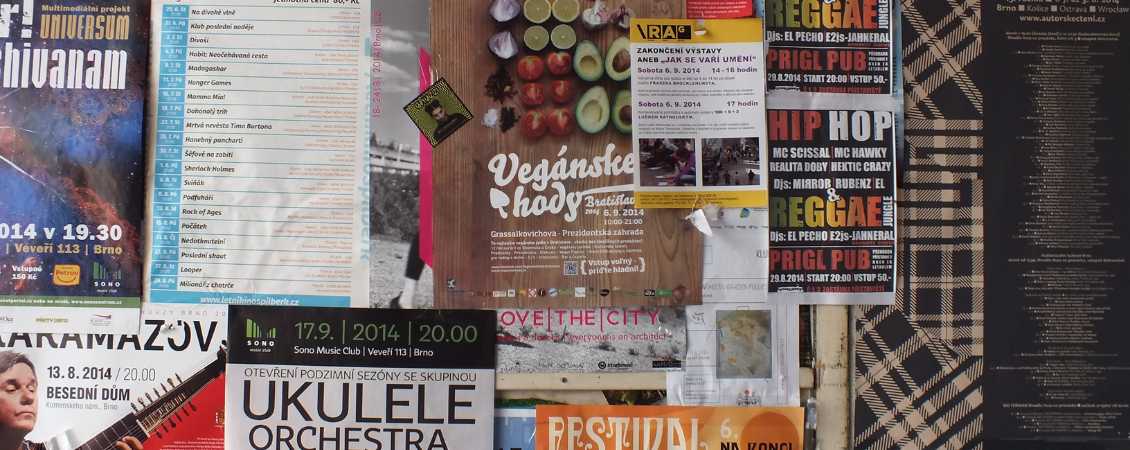 Poster Size and Dimension Guide