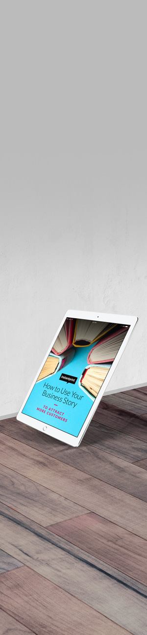 Business story ebook