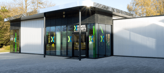 the fitness experts instantprint showcase