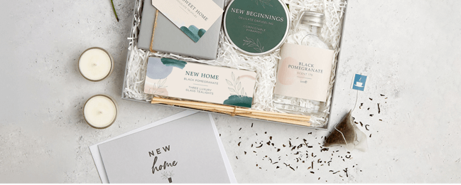 Client Spotlight: Letterbox Gifts