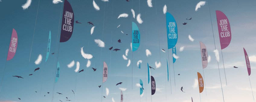 How to Set Up Artwork for Printed Flags: A Step-by-Step Guide