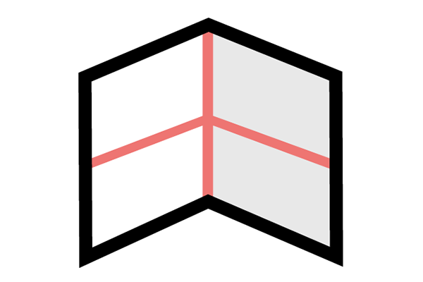 Cross-fold