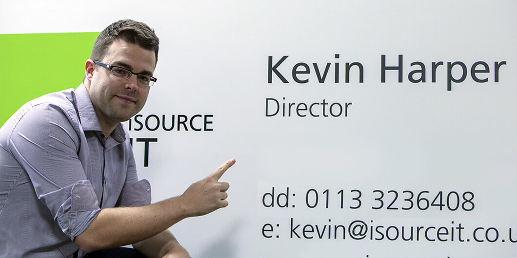 An Unsuspecting Recipient